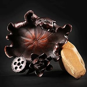 Incensewaterfallbrassbackflowincenseburnerincenseholderhomefragranceproducts Urban Country Home Decor Incense waterfall brass backflow incense burner incense holder home fragrance products urban country home decor