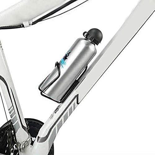Soporte de botella universal para evitar caídas de agua en ciclismo 6