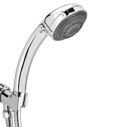Lucky Will Shower Head Waterfall Bathroom Cover