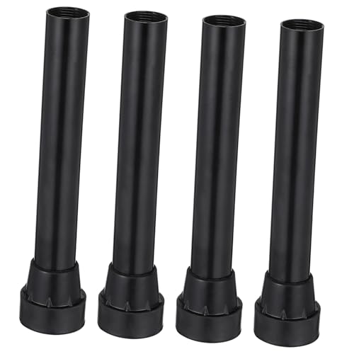 Accessoires de trampoline Alipis haut de gamme avec tubes de rechange anti-usure