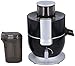 Produktbild Dunlop Power Juicer 1L Profi-Entsafter 350W elektrische Saftpresse Obstpresse