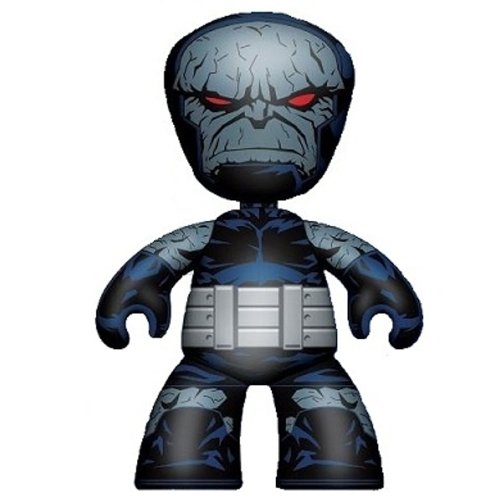 Superman/Darkseid Mez-itz 6" Designer Vinyl Figure