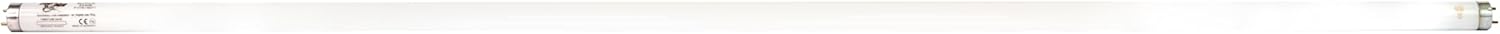 Zoo Med Reptisun 5.0 T5-Ho Uvb Fluorescent Lamp - 54 w - 46",White