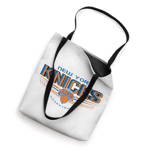 NBA New York Knicks El Dorado Tote Bag miniatura 2