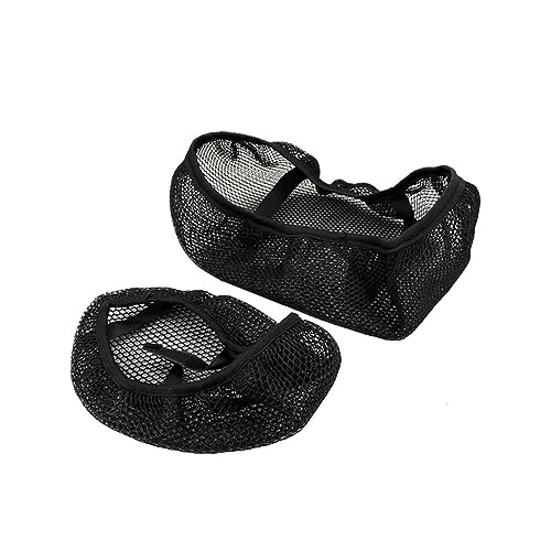 Funda de asiento de malla para moto BMW R1200GS LC ADV