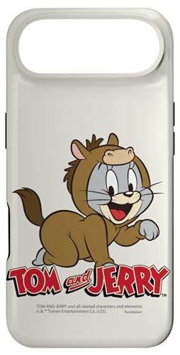 TOM and JERRY/gƃWF[/^tB[/ X}zP[X iPhone Air p