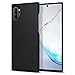 Produktbild Spigen Thin Fit Hülle Kompatibel mit Samsung Galaxy Note 10 Plus -Schwarz
