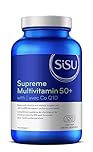 Supreme Multivitamin 50+