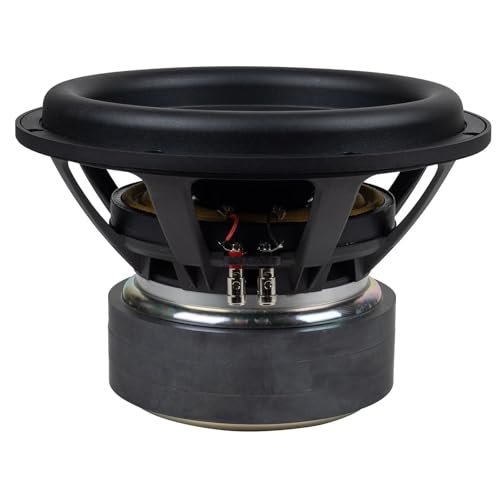 Amazon.co.jp: Dayton Audio SS12-22 12インチ シグネチャーシリーズ