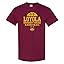 Loyola Ramblers Maroon