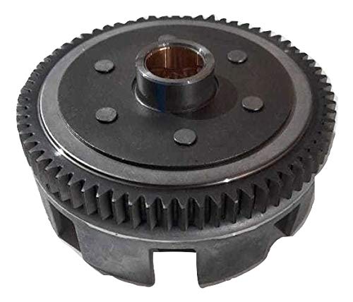 TVS ORIGINAL GEAR ASSY N8070180 : Amazon.in: Car & Motorbike