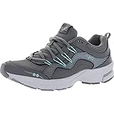 Ryka Intrigue Women's Athletic Grey Size 11 M