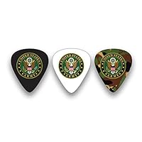 Algopix Similar Product 20 - Henry Heller Guitar Picks (USAP2M-MPK)