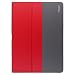 Produktbild Targus THZ66103GL Fit N Grip universelle Tablet-Hülle für 9-10 Zoll - Rot