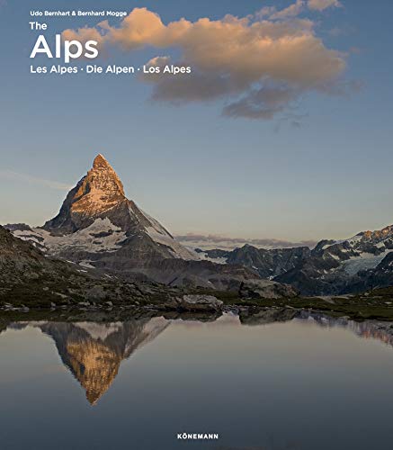 Télécharger The Alps livre En ligne
