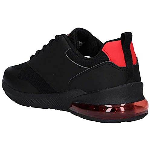 Baskets basses enfant Kappa MYAGI JR LACE - vue 10