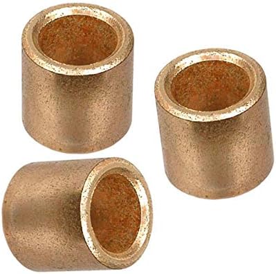 Starter Bushing, Planetary Gear Bushings, Qty 3, 8.10mm ID x 11.53mm OD x 11.6mm L - 611500