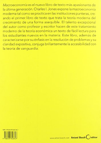 Image of Macroeconomia