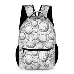 Golf Backpack4