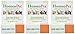 3 Pack HomeoPet Skin and Itch Relief (45 mL)