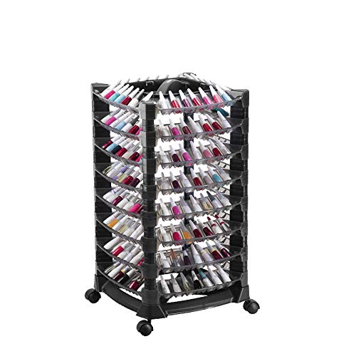 DOMPEL Lotus Trolley 8 Stages
