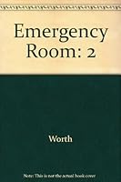 Emergency Room: 2 0525666753 Book Cover