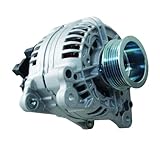 Generator Alternator Compatible With SKODA OCTAVIA FABIA ROOMSTER SHARAN POLO BORA MULTIVAN GOLF