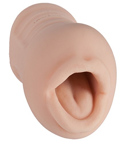 Orion OR.514071 Sasha Grey Deep Throat limpieza fácil sin olores