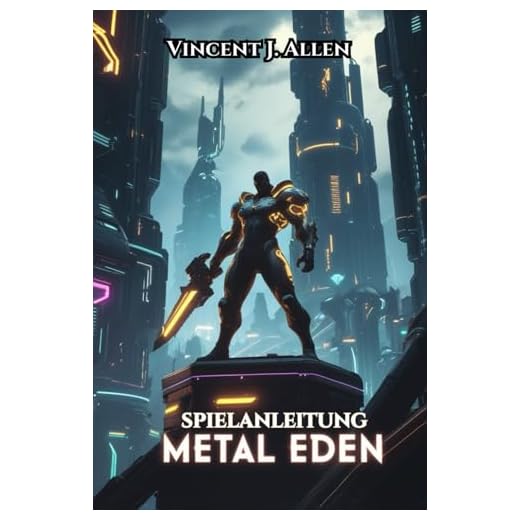 Metal Eden Spielanleitung: Meistere den Kampf, schalte Geheimnisse frei und dominiere den Mehrspielermodus