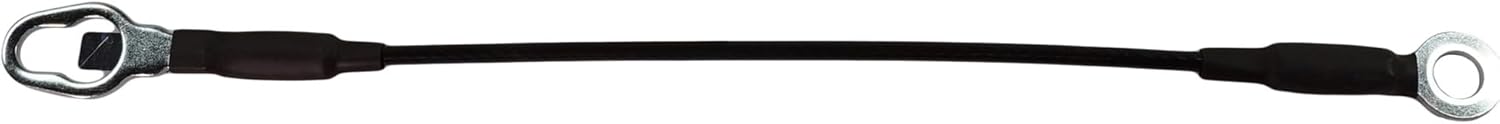 Tailgate Cable - Set of 2 for 1997-1999 Dodge Dakota Base 8 Cyl 5.2L