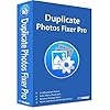 Systweak Duplicate Photos Fixer Pro – Software voor Windows – 1 pc, 1 jaar | Scan voor exacte kopieën en soortgelijke…
