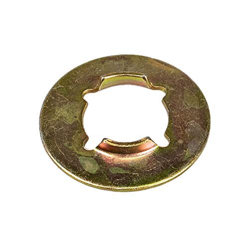 MTD 736-04228A Lawn Tractor Flat Washer Genuine Original Equipment Manufacturer (OEM) Part