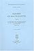 Hermes en Haute-Egypte. Le fragment du discours parfait et les definitions hermetiques armeniennes (NH VI, 8,8a), Tome II (BIBLIOTHEQUE COPTE DE NAG HAMMADI. SECTION TEXTES)