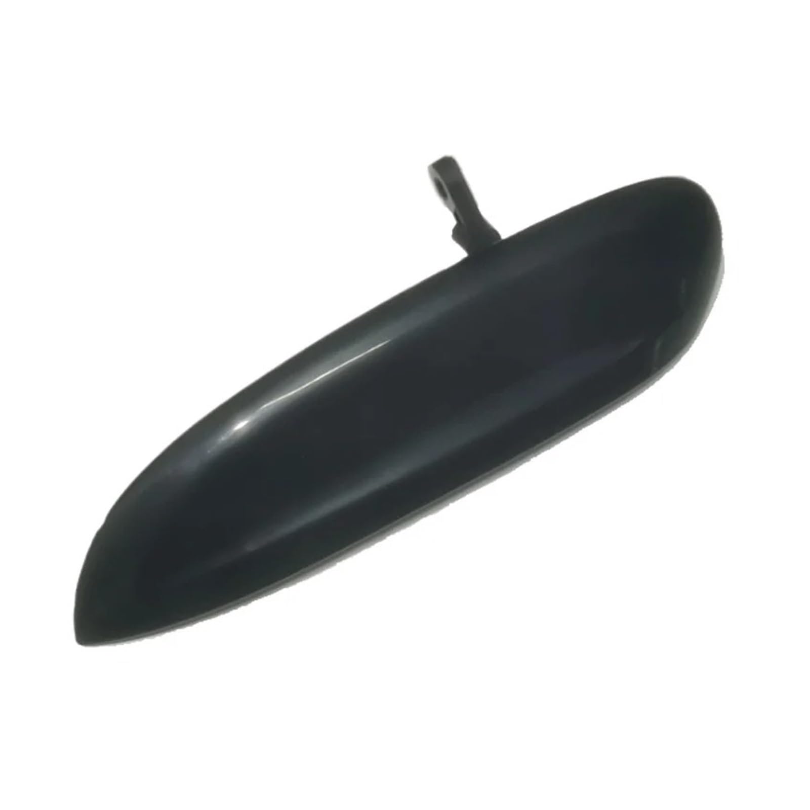 Punxdda Car Exterior Door Handle for Chevrolet for Cobalt for Onix for Prisma Spin Joy 2012-2019 52160779 5216078 Outside Door Handle(Rear Left no Hole)