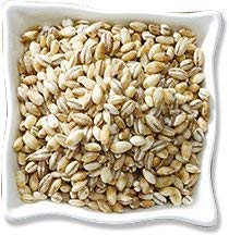 Miniatura 2 de Royal Lee Organics Orgánica Trigo Bayas suave de color blanco