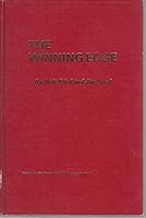 The Winning Edge B0014C4S1A Book Cover