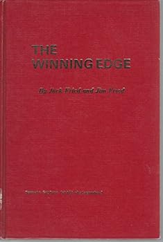 Hardcover The Winning Edge Book