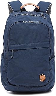 Fjällräven Raven Unisex Outdoor Hiking Backpack