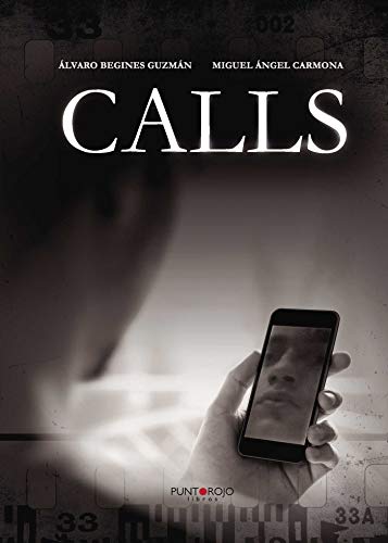 Portada de Calls
