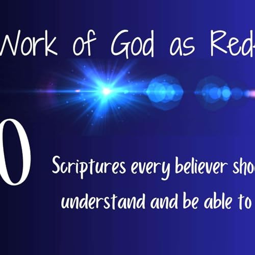 One Hundred Scriptures: The Redeemer Declared
