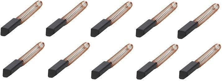 Stand Mixer Motor Brushes, 10 Pk, for KitchenAid, AP5178083, 10OFW10380496Opens in a window or tab