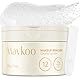 Makeup Cleansing Balm, MAYKOO Make Up Remover Reinigungsbalsam, Hautpflege Gesichtsreinigung Balm, Sanft Make-Up Entferner, Natürlich Reinigungsbalsam mit Vaccinium Myrtillus, Leicht zu spülen, 85g