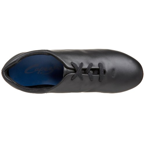 Capezio Women's Flex Master Tap Shoe, Black, 7.5 #TOP4