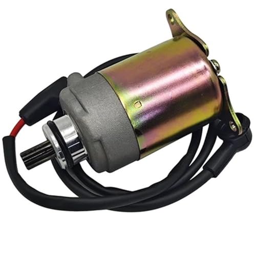 Démarreur Lh150 randonnée quad et buggy référence 2531507