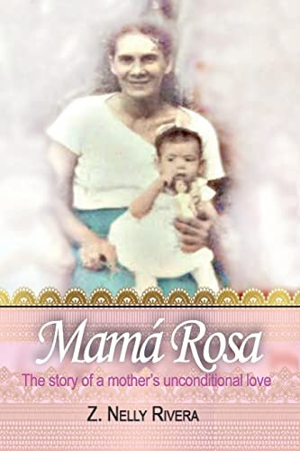 Mamá Rosa