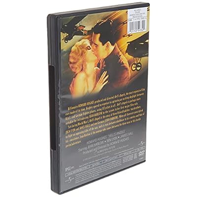 Hell's Angels [DVD]