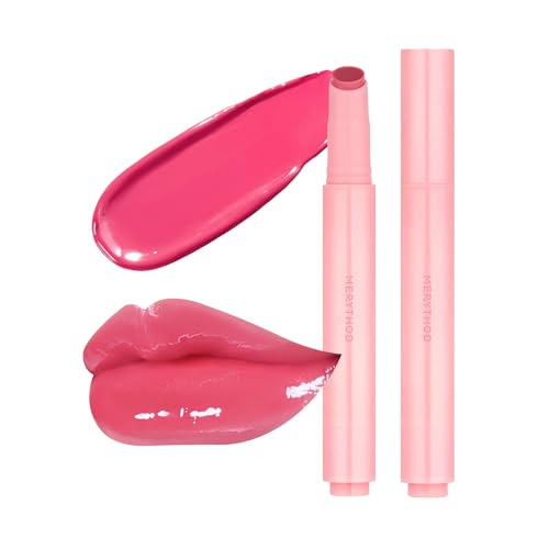 MERYTHOD] DEWY MELTING BALM 03 VEIL CHERRY