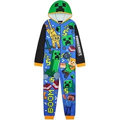 Multi Hooded Minecraft