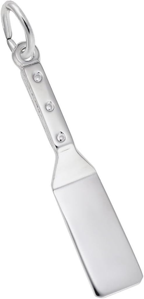 Rembrandt Cooking Spatula Charm