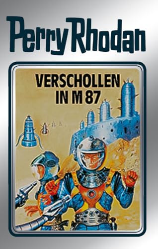 Perry Rhodan, Bd.38, Verschollen in M 87 [German] 3811820540 Book Cover
